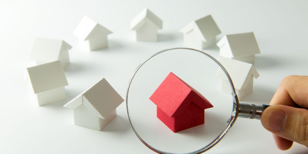 Leaflet distribution.